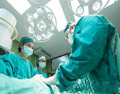 智慧手術(shù)室行為管理解決方案