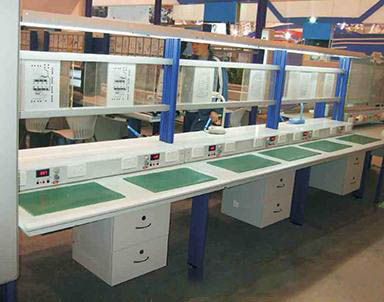 產(chǎn)線工位智能呼叫解決方案