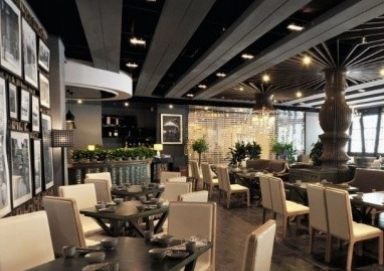 智慧餐廳預(yù)約系統(tǒng)解決方案