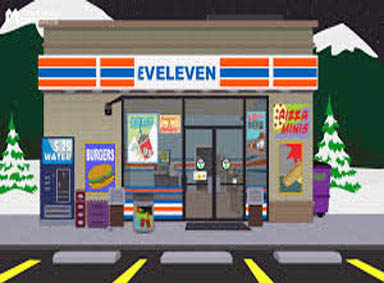 智慧無人零售店解決方案