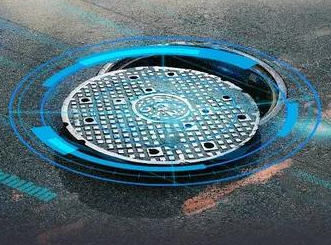智慧井蓋監(jiān)測(cè)系統(tǒng)解決方案