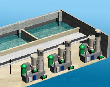 水產(chǎn)養(yǎng)殖智能監(jiān)控系統(tǒng)解決方案